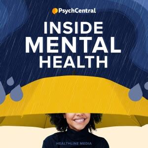 inside mental health podcast